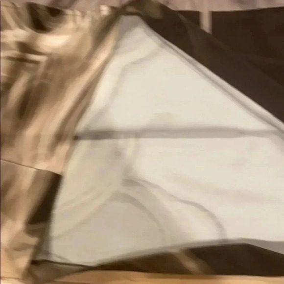 - Simply Vera Vera Wang short mini skirt - Picture 5 of 8